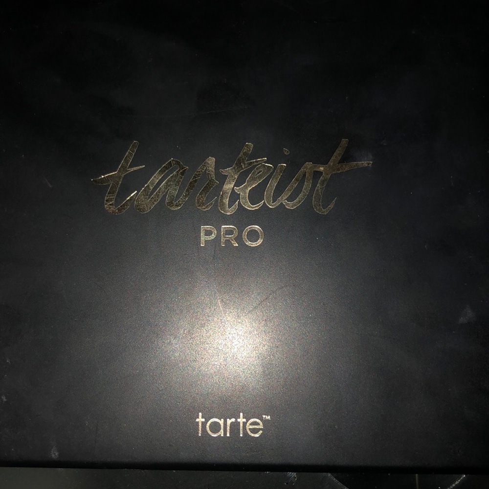 Tarte - Tartiest Pro Palette - Picture 1 of 3